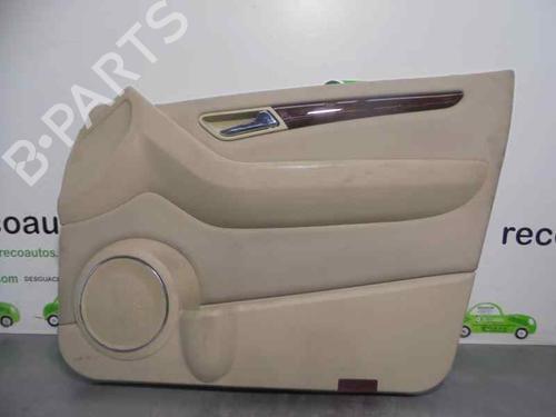 Used Front right panel MERCEDES-BENZ A-CLASS (W169) A 200 CDI (169.008, 169.308) (140 hp) 3450896