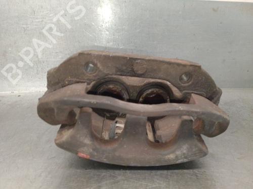 Left front brake caliper FORD TRANSIT Van (E_ _) 2.5 TDI (EAL, EAS) | BP33017837M105 - Image 5