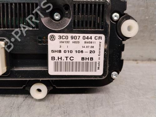 Climate control VW PASSAT B6 Variant (3C5) 2.0 TDI 16V | BP38410112I5 - Image 4