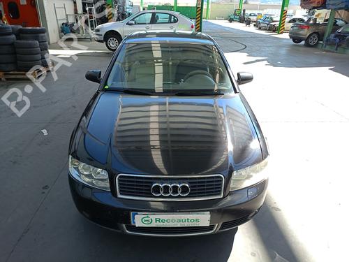 Gearbox AUDI A4 B6 (8E2) 1.9 TDI | BP33270426M3  - Image 14