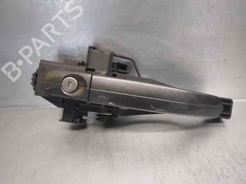 Used Front left exterior door handle FORD FOCUS III [2010-2020]  11951310