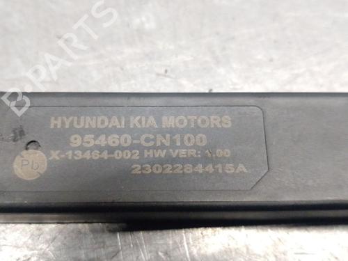 Antena/Base KIA EV6 (CV) 77 | BP30182105C140 - Image 4