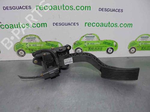 Pedal HYUNDAI GETZ (TB) 1.5 CRDi | BP2084510I4 