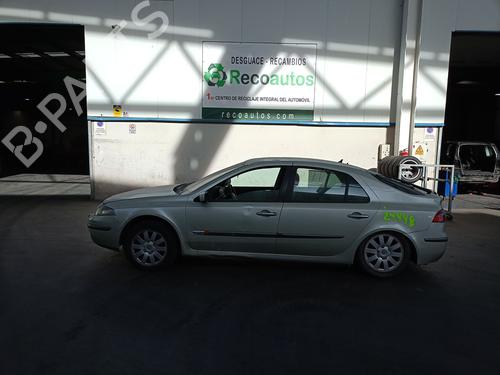 Used Parts RENAULT LAGUNA II (BG0/1_) 2.2 dCi (BG0F) (150 hp) 4393942