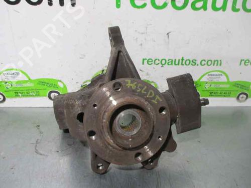 Used Left front steering knuckle PEUGEOT 406 (8B) 2.0 16V (132 hp) 2048731