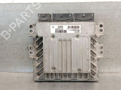 Used Engine control unit (ECU) RENAULT SCÉNIC III (JZ0/1_) 1.5 dCi (110 hp) 27694596