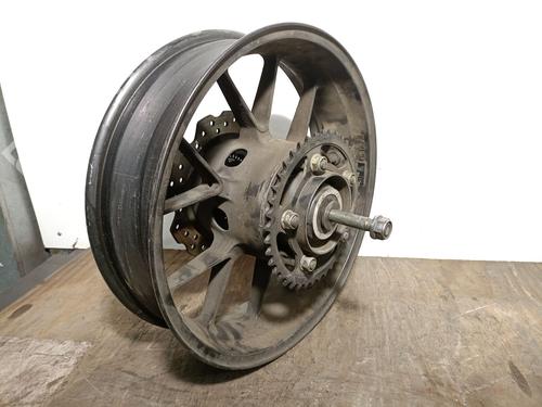 Fælk HONDA MOTORCYCLES CB (251cc - 500cc) CB 500 F (PC58, PC45, PC63, PC71) | BP34152963C45 - Image 6