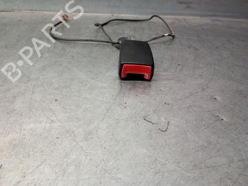 Seat buckle SEAT Mii (KF1, KE1) 1.0 | BP26896211I32 - Image 3