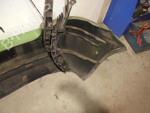 Rear bumper VW GOLF IV (1J1) 1.9 TDI | BP8682124C8 