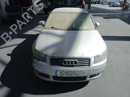 Intercooler AUDI A3 (8P1) 1.9 TDI | BP29807019M30 