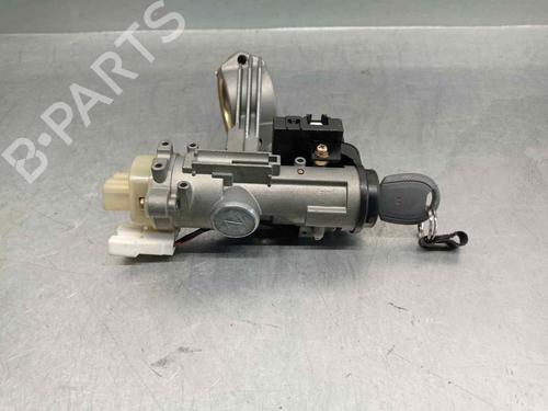 Used Ignition barrel KIA CERATO I Saloon (LD) 2.0 CRDi (112 hp) 10288750