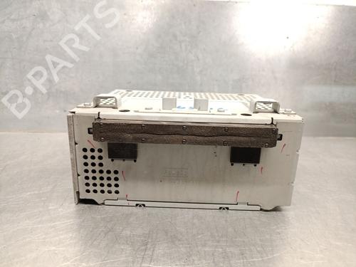Bilradio FORD C-MAX II (DXA/CB7, DXA/CEU) 1.0 EcoBoost (125 hp) 23144761