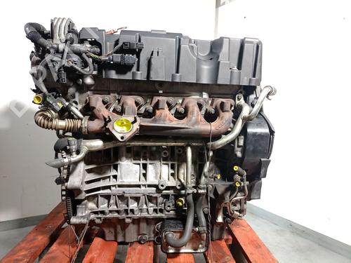 Engine VOLVO XC90 I (275) D5 AWD | BP36779330M1 - Image 5