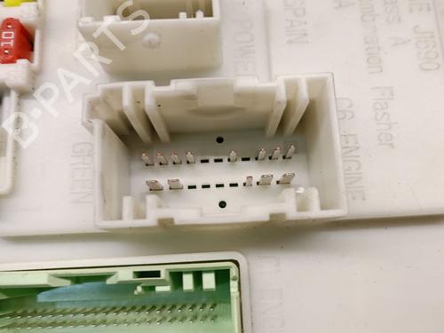 Fuse box FORD TRANSIT CONNECT V408 Box Body/MPV 1.5 TDCi | BP31147784E1 