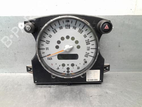 Compteur de vitesse Compteur de vitesse 37418069 37418069