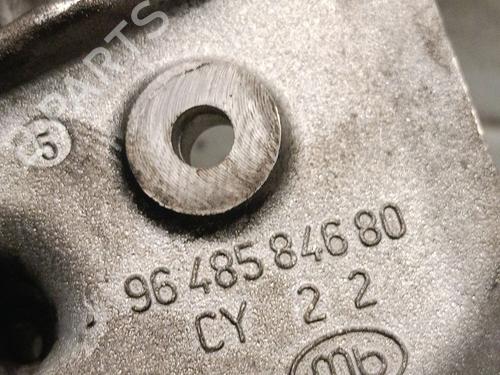 Engine mount FORD FOCUS II Convertible 2.0 TDCi | BP37447360M89 - Image 5