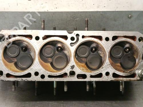 Cylinder head DAEWOO KALOS (KLAS) 1.4 | BP36491562M5 - Image 8