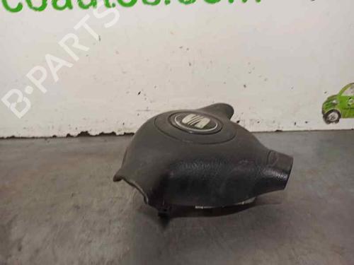 Førerens kollisjonspute SEAT LEON (1M1) 1.9 TDI | BP5564678C9 