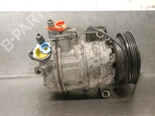 Used AC compressor AC compressor 37446356 37446356