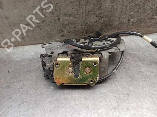 Rear right lock CHRYSLER VOYAGER IV (RG, RS) 2.5 CRD | BP7705953C99 