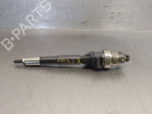 Used Injector Injector OPEL ASTRA J Sports Tourer (P10) 1.7 CDTI (35) (110 hp) 35785814 35785814