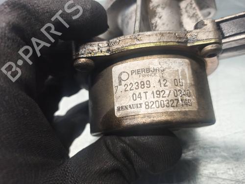 Vacuum pump RENAULT KANGOO (KC0/1_) 1.5 dCi (KC07) | BP8289548M80