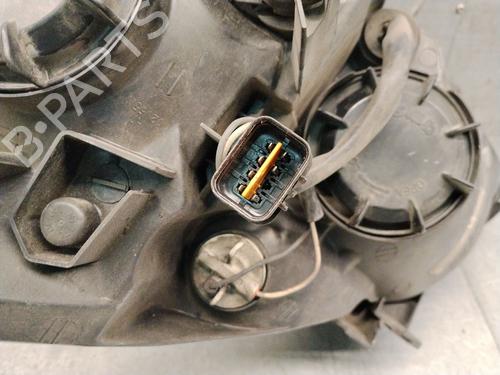 Right headlight RENAULT KOLEOS I (HY_) 2.0 dCi (HY0K) | BP36700987C29 - Image 6