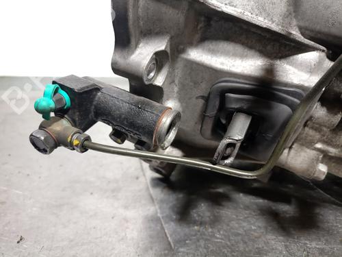 Gearbox KIA CEE'D (JD) 1.6 CRDi 128 | BP36805478M3 - Image 10