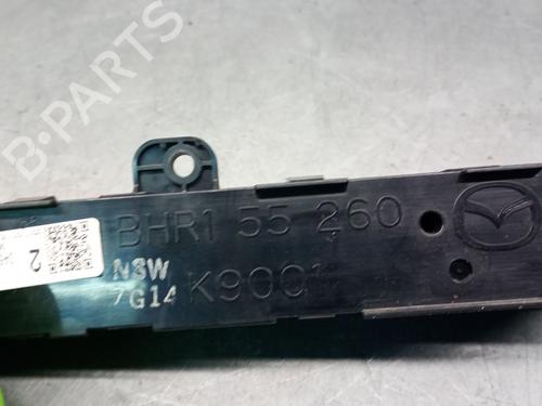 Display monitor MAZDA CX-3 (DK) 2.0 SKYACTIV-G (DK5W, DK6W) | BP30407672C48 - Image 4