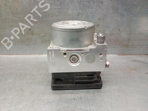 ABS pump RENAULT TALISMAN (LP_) 1.5 dCi 110 (LPA3) | BP25240840M43 
