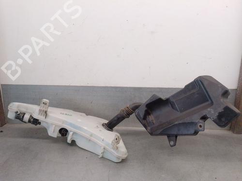 Used Windscreen washer tank AUDI A6 Allroad C7 (4GH, 4GJ) 3.0 TDI quattro (218 hp) 26573348
