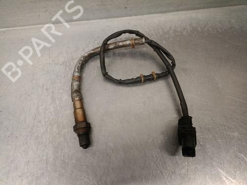 Used Electronic sensor SEAT TOLEDO III (5P2) 2.0 FSI (150 hp) 31130862