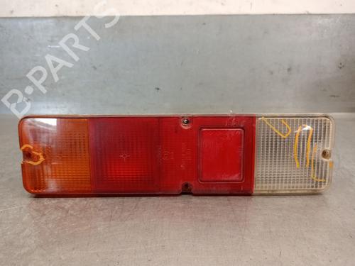 Used Right taillight Right taillight SUZUKI SAMURAI Closed Off-Road Vehicle (SJ_) 1.9 D All-wheel Drive (64 hp) 33933188 33933188