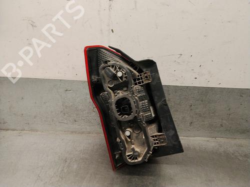 Right taillight FORD TRANSIT COURIER B460 Box Body/MPV 1.5 TDCi | BP38061508C35 - Image 2