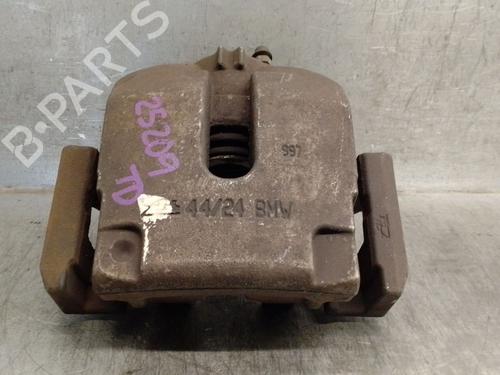 Right rear brake caliper BMW X6 (E71, E72) xDrive 35 d | BP34163395M106  - Image 5