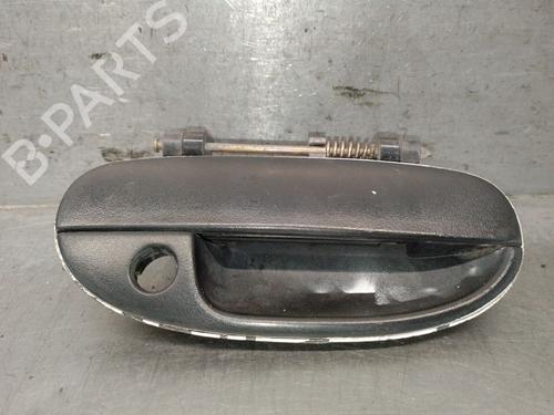 Used Front right exterior door handle Front right exterior door handle 39648608 39648608