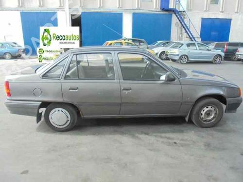 Starter OPEL VECTRA B (J96)  | BP2050107M8 