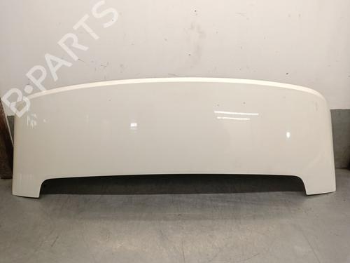 Used Rear spoiler FIAT 500 (312_) Electric (EV) (33 hp) 29730573