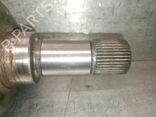 Left front driveshaft CITROËN C5 I (DC_) 2.0 HDi (DCRHZB, DCRHZE) | BP32492971M38  - Image 5