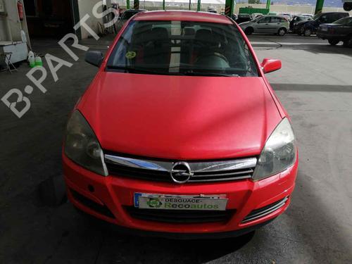 Starter OPEL ASTRA H (A04)  | BP10663628M8 