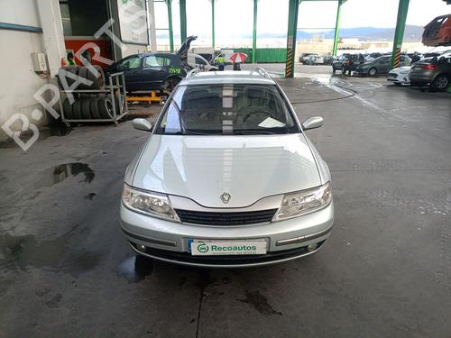Engine RENAULT LAGUNA II Grandtour (KG0/1_) 1.9 dCi (KG0G) | BP32296421M1 