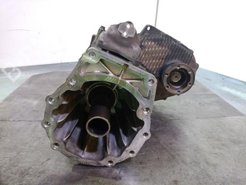 Gear fordelekasse VW TOUAREG (7LA, 7L6, 7L7) 2.5 R5 TDI | BP19042062M36