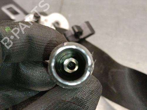 Front left seatbelt FIAT 500X (334_) 1.0 (334.AXN1B) | BP38264535I26 - Image 7