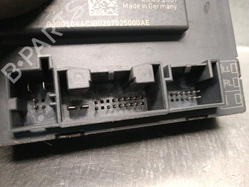 Comfort control module AUDI Q7 (4LB) 3.0 TDI quattro | BP30616491M56 