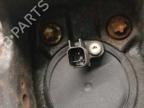 Left rear steering knuckle FORD KUGA II (DM2) 1.6 EcoBoost | BP32035454M27 