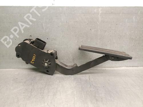 Pedal CHRYSLER VOYAGER IV (RG, RS) 2.8 CRD | BP31026361I4
