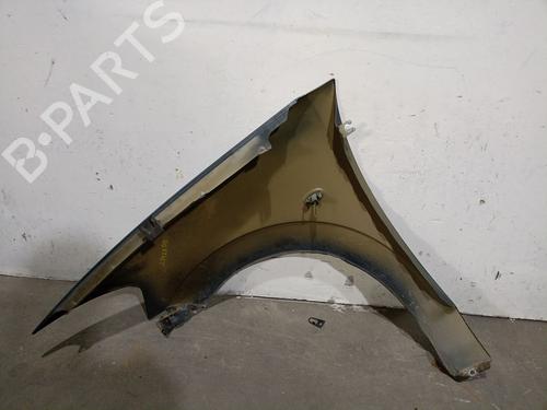 Right front fenders CITROËN C3 I (FC_, FN_) 1.4 i | BP28317279C42 