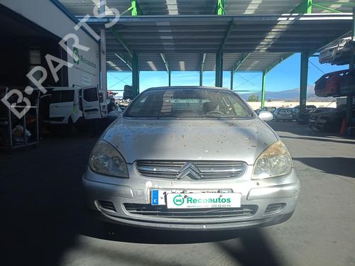 Gearbox CITROËN C5 I (DC_) 1.8 16V (DC6FZB, DC6FZE) | BP39476246M3 - Image 12