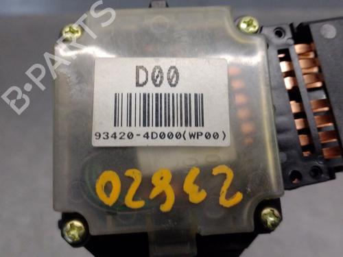 Ratstangsstang KIA CARNIVAL / GRAND CARNIVAL III (VQ) 2.9 CRDi | BP29866626I23