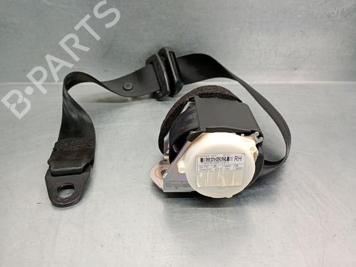 Rear right seatbelt FIAT 500 (312_) Electric (EV) | BP28125731I28 
